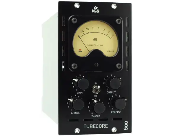 IGS Audio Tubecore 500