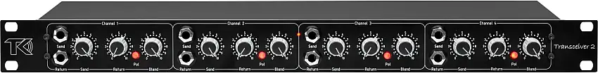 TK Audio Tranceiver 2