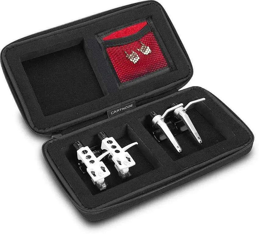UDG Creator Cartridge Hardcase Black