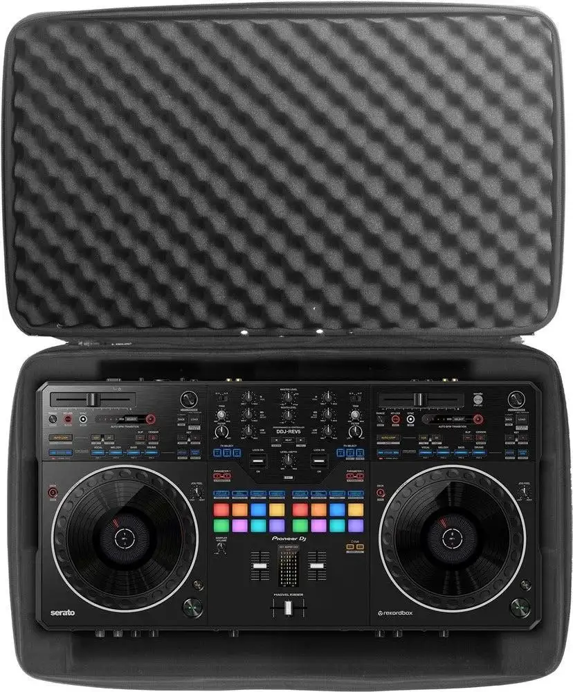 UDG Creator Pioneer DDJ-REV5 Hardcase Black