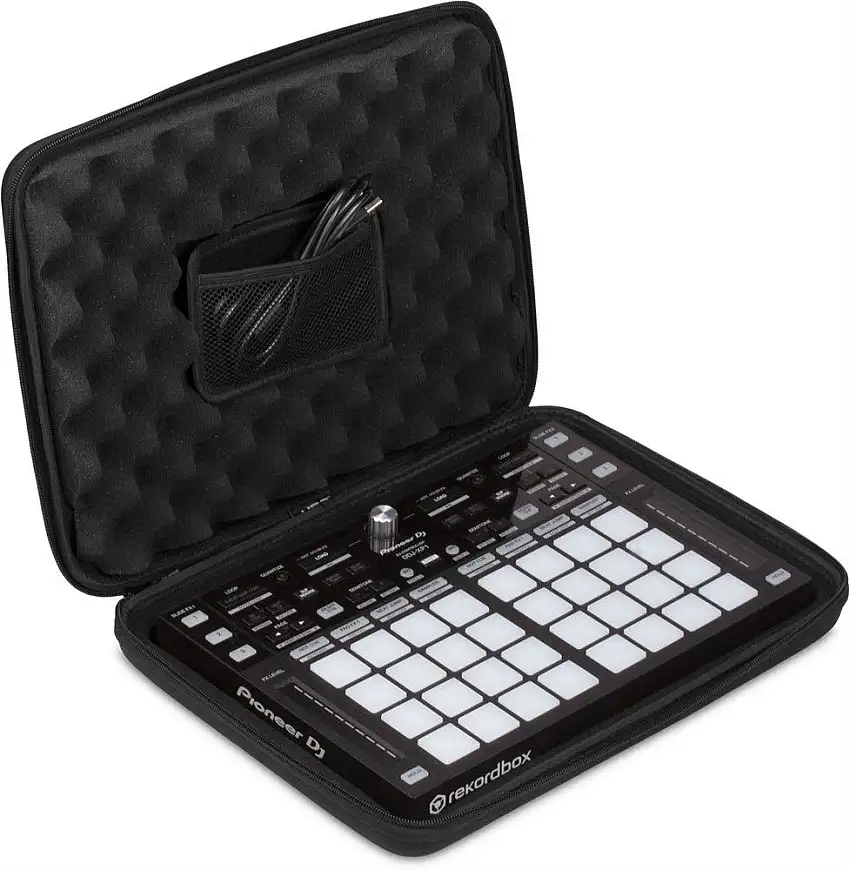 UDG Creator Pioneer DDJ-XP1 Hardcase Black