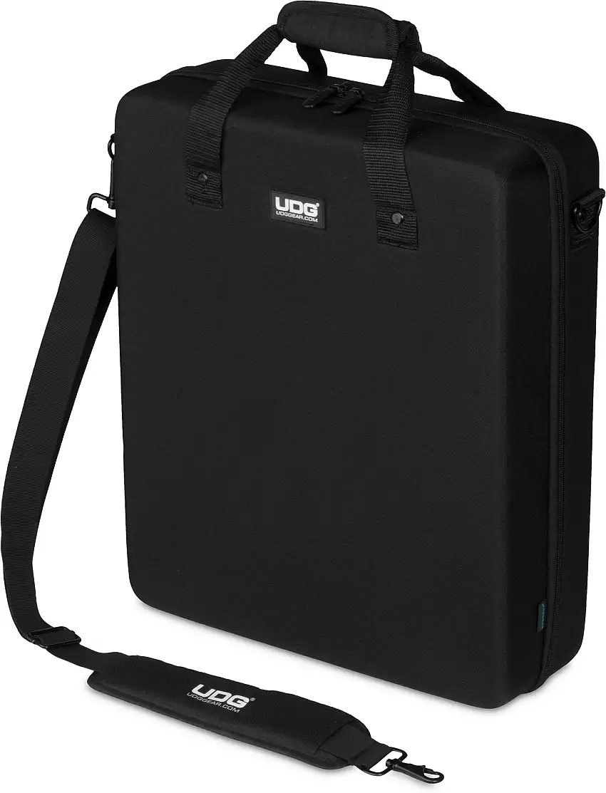 UDG Creator Pioneer DJM-A9 Hardcase Black