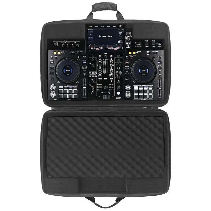 UDG Creator Pioneer XDJ-RX3 Hardcase Black
