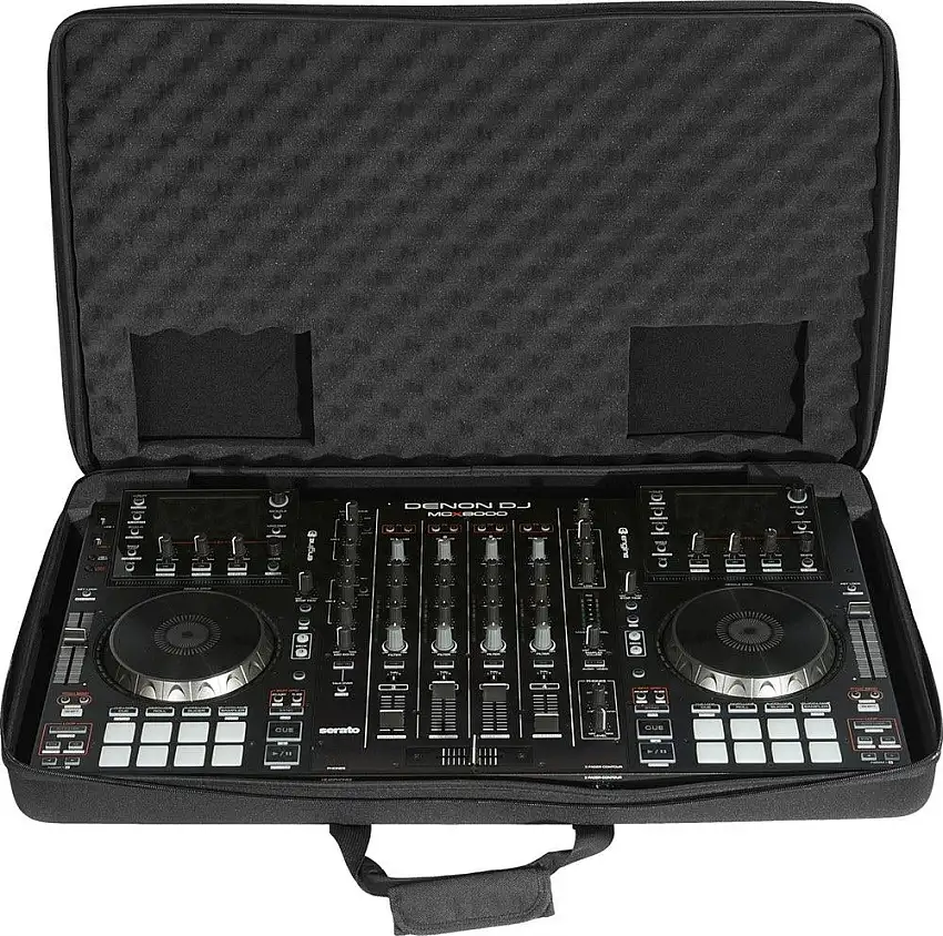 UDG Creator XDJ-RX2/MCX8000 Hardcase Blk
