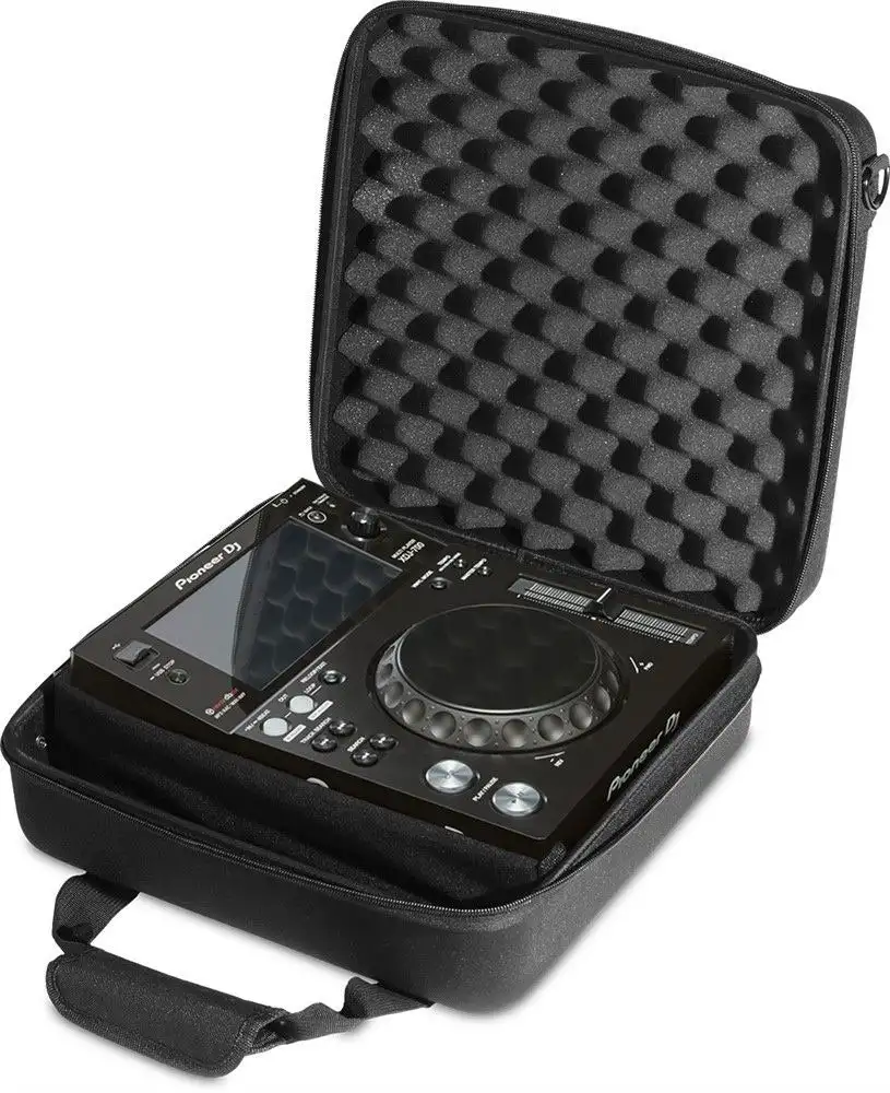 UDG Creator Pioneer XDJ-700/Numark PT01 Hardcase Black