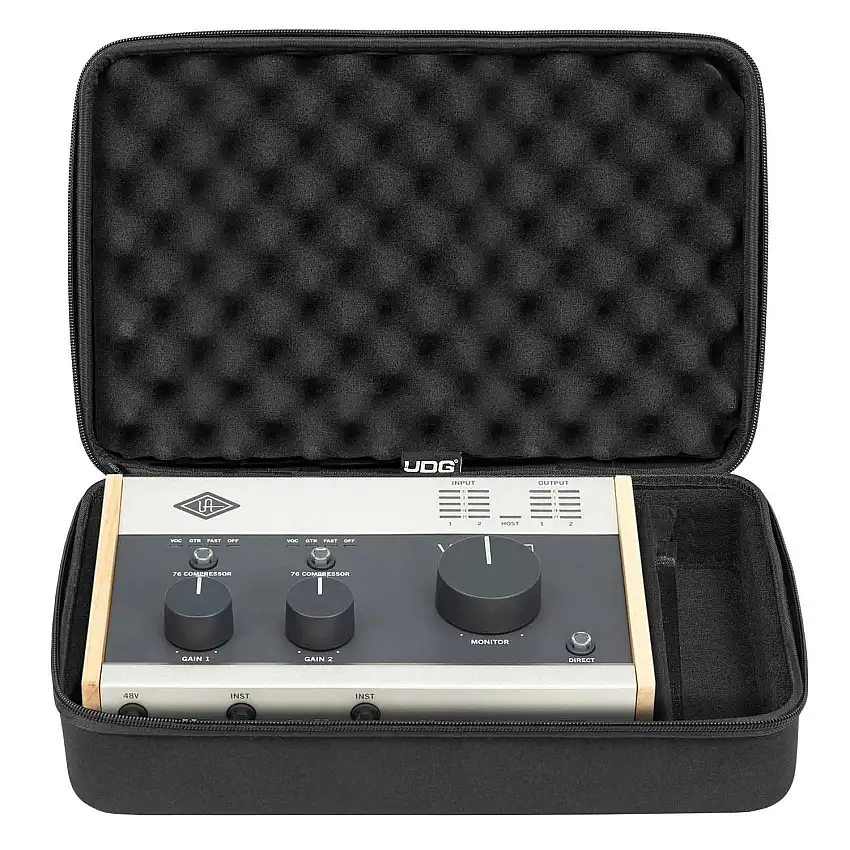 UDG Creator Volt 176/276/476 Hardcase