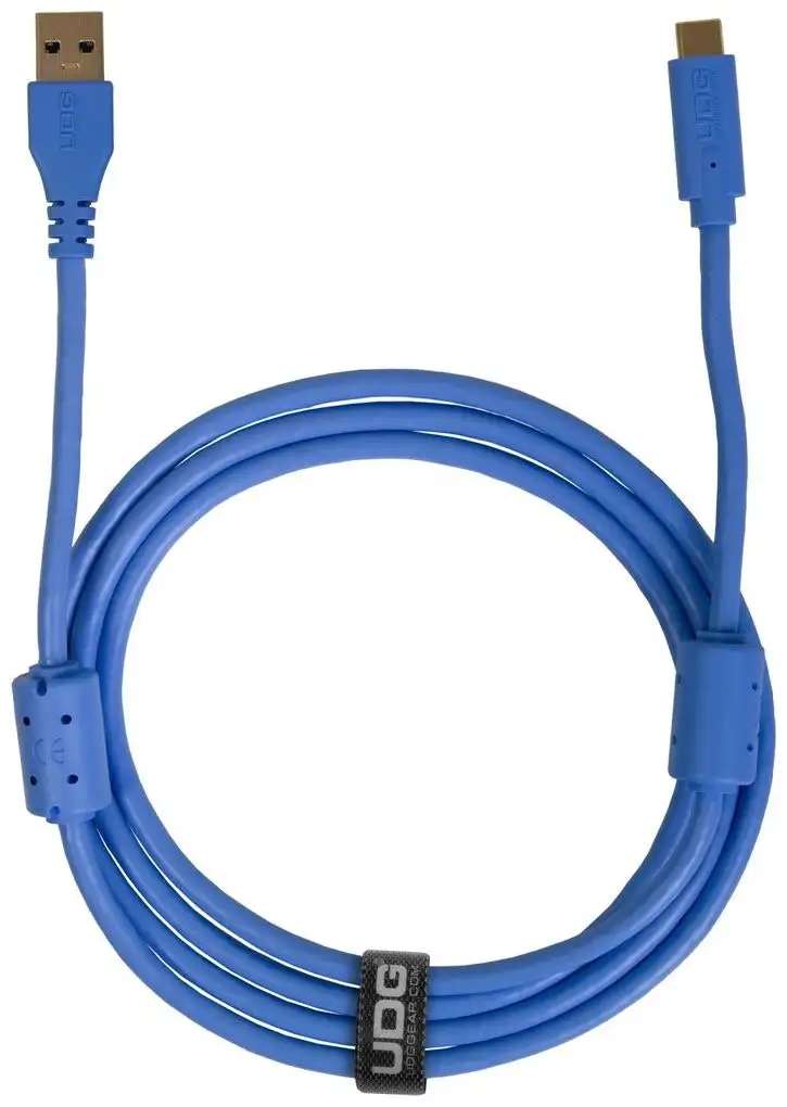 UDG Ultimate USB 3.0 C-A Blue 1,5 m