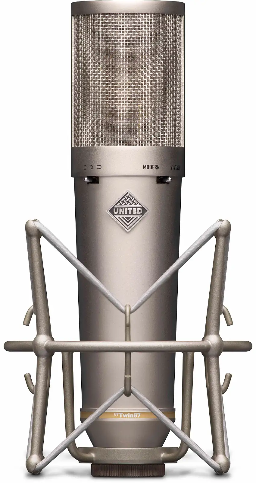 United Studio Technologies UT-Twin87