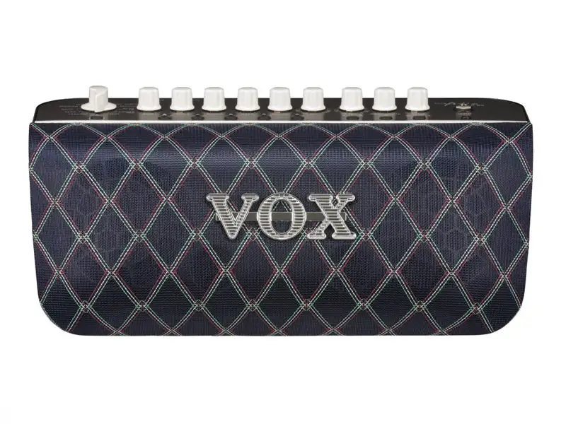 Vox Adio Air Bs basförstärkare