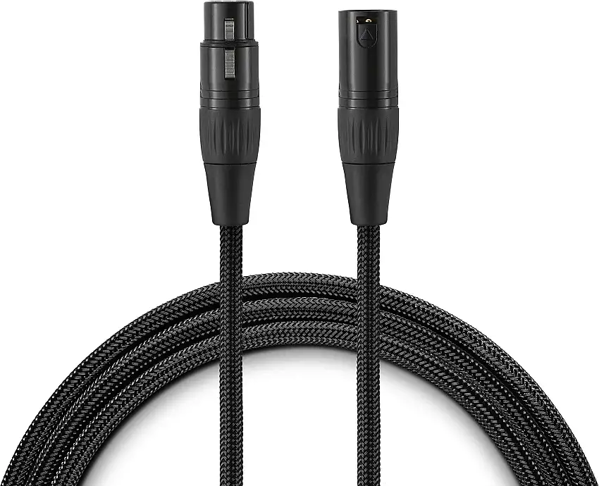Warm Audio Premier Series XLR-XLR - 7,6m
