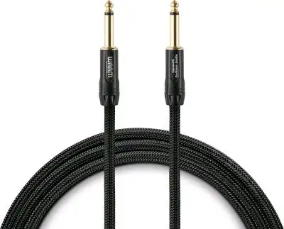 Warm Audio Instrument Cable Premier Series 1.8m