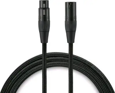 Warm Audio Premier Series XLR-XLR - 4,6m