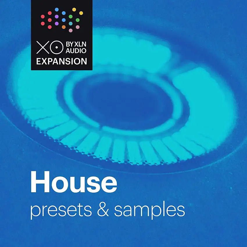 XLN XO Expansion House