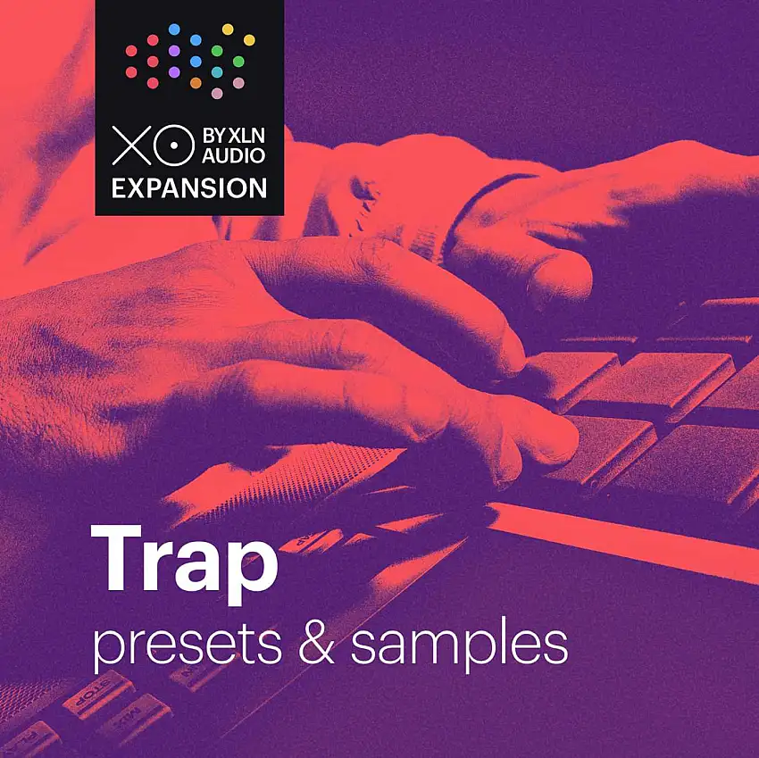 XLN XO Expansion Trap