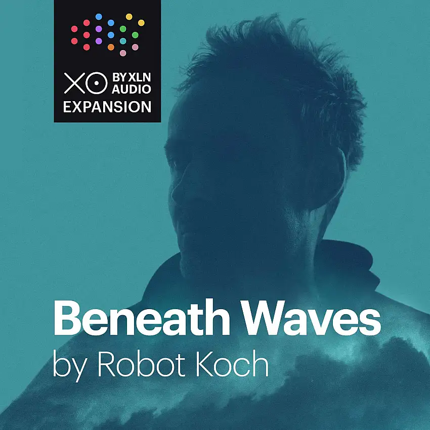 XLN XO Expansion Beneath Waves