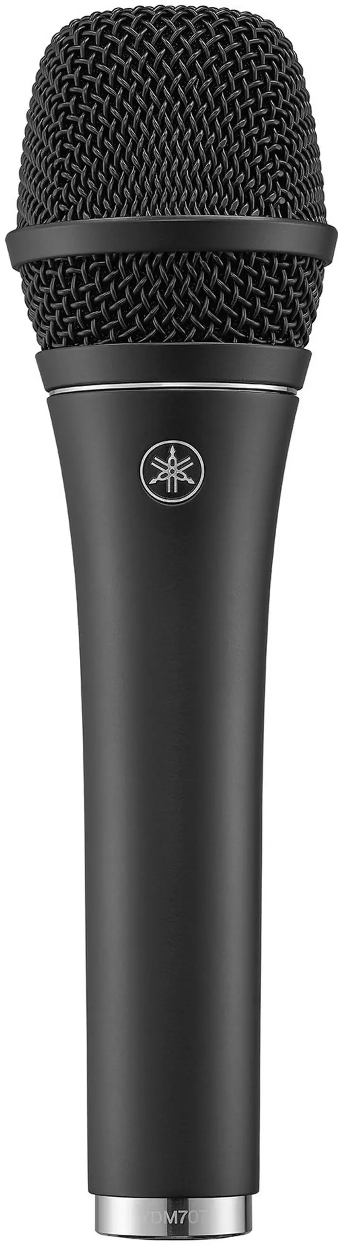 Yamaha YDM707 Dynamic Microphone Black