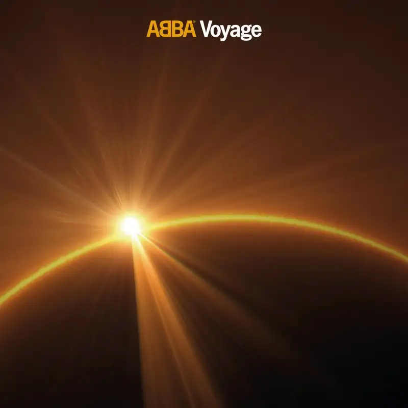 ABBA - Voyage