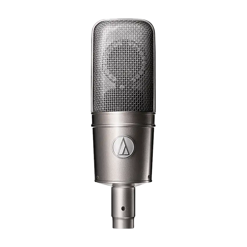 AudioTechnica AT4047/SV