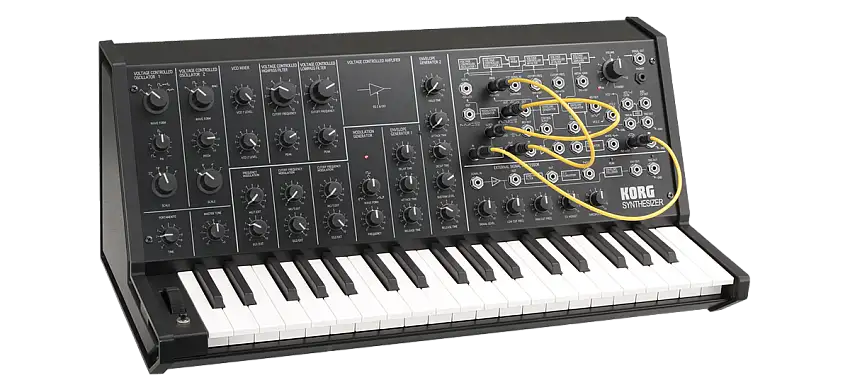 Korg MS-20 Mini