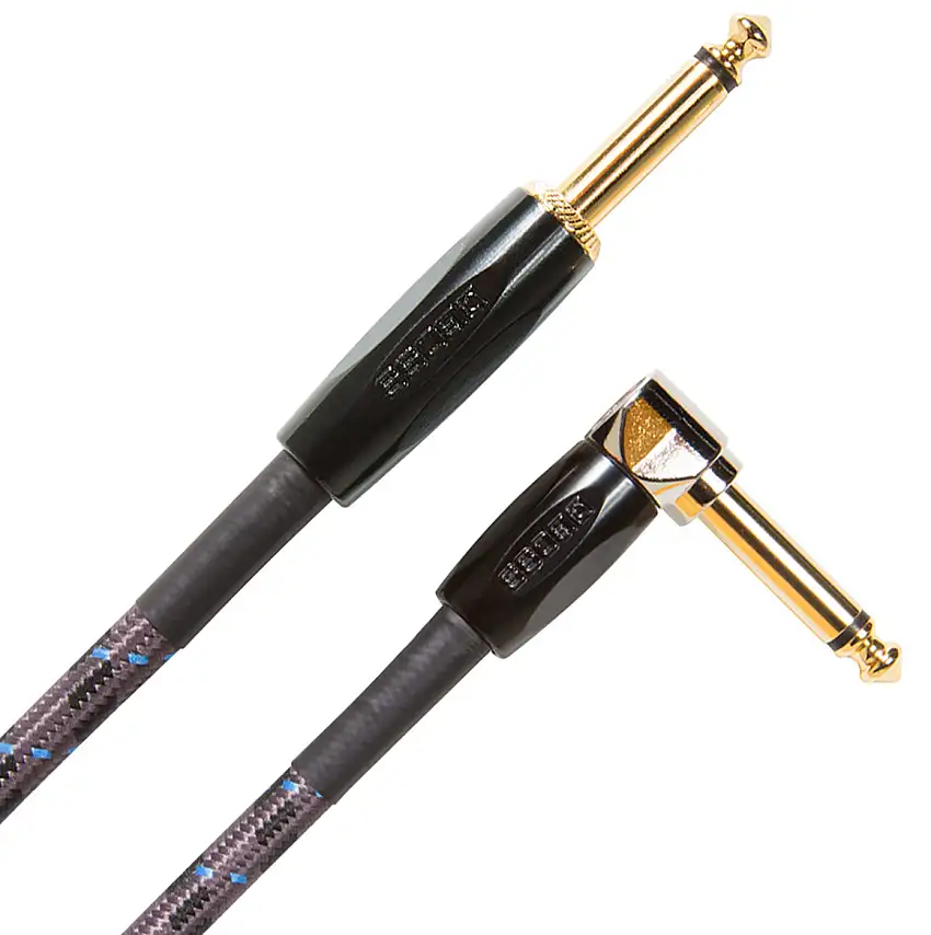 Boss BIC-15A instrumentkabel (4,5 m)