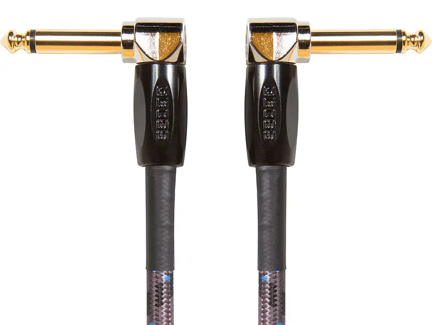 Boss BIC-1AA instrumentkabel (30 cm)