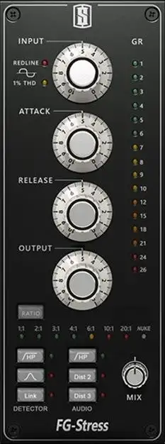 Slate Digital FG-Stress