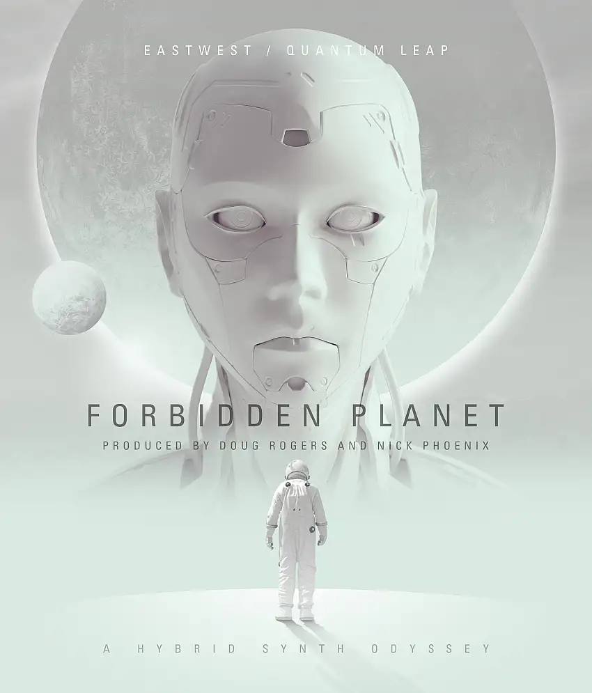 EW Forbidden Planet