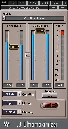 Waves L3