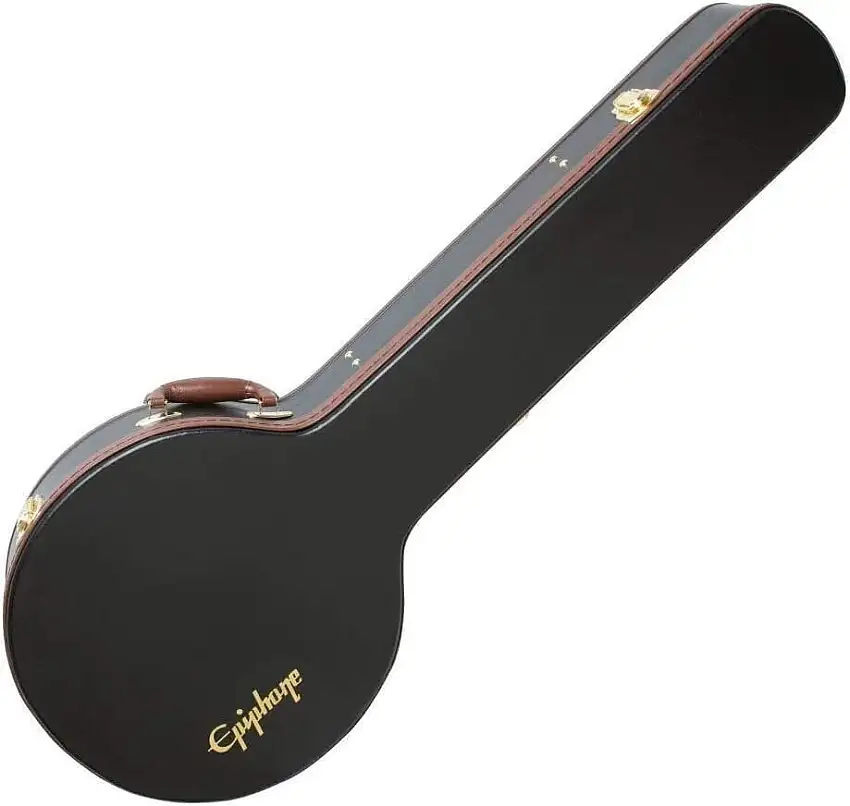Epiphone 940EH60 Case för Banjo