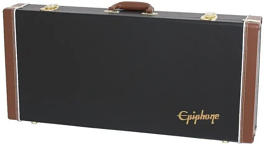 Epiphone F-Style MM50 Fodral för Mandolin