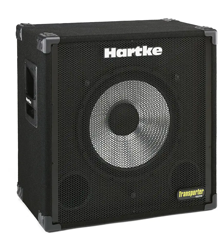 Hartke 115 TP Baskabinett