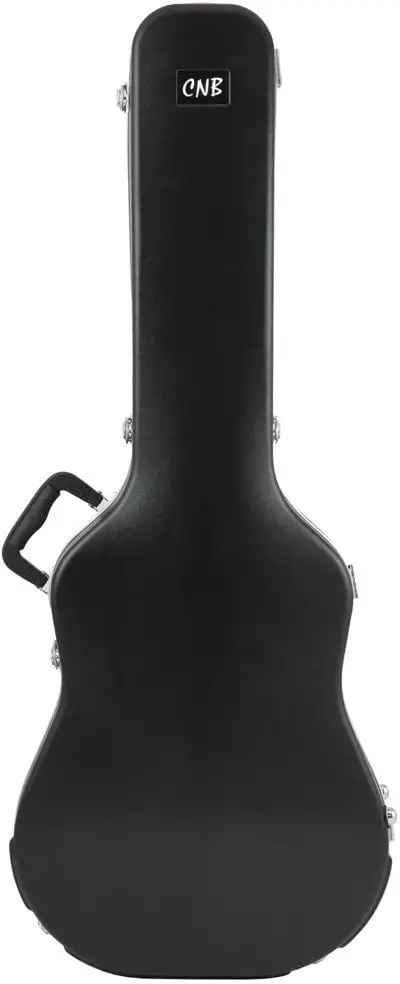 CNB DC 60 Fodral för akustisk gitarr