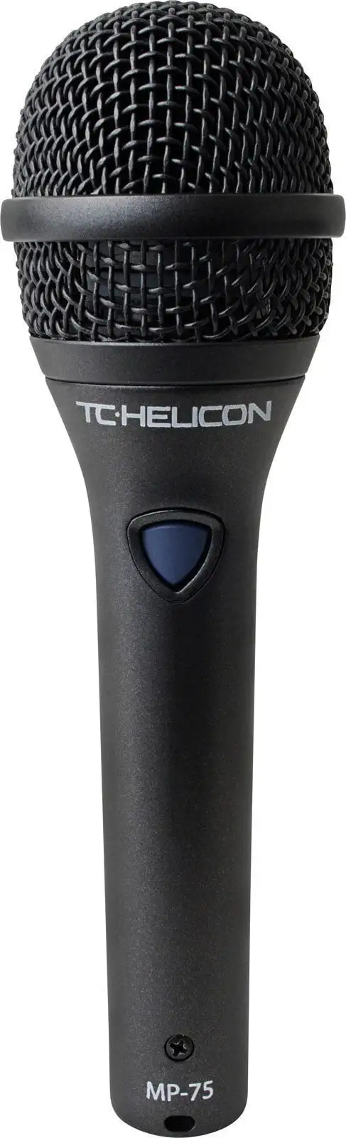 TC Helicon MP-75 Dynamiska mikrofoner för sång
