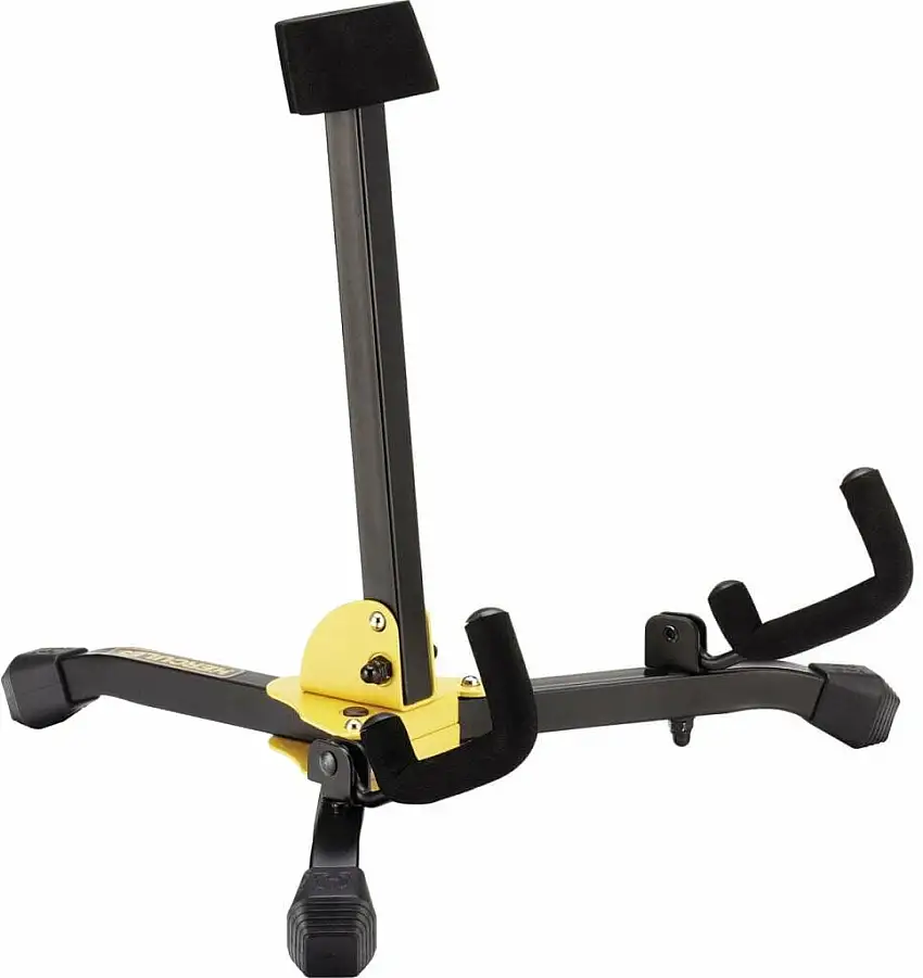 Hercules DS550BB Stativ för blåsinstrument