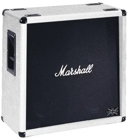 Marshall 1960BWEG Gitarrskåp