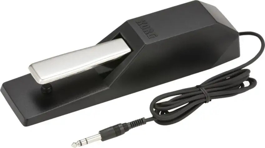 Korg DS-1H Tangentbordspedal