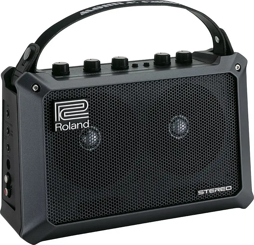Roland Mobile Cube Mini Combo