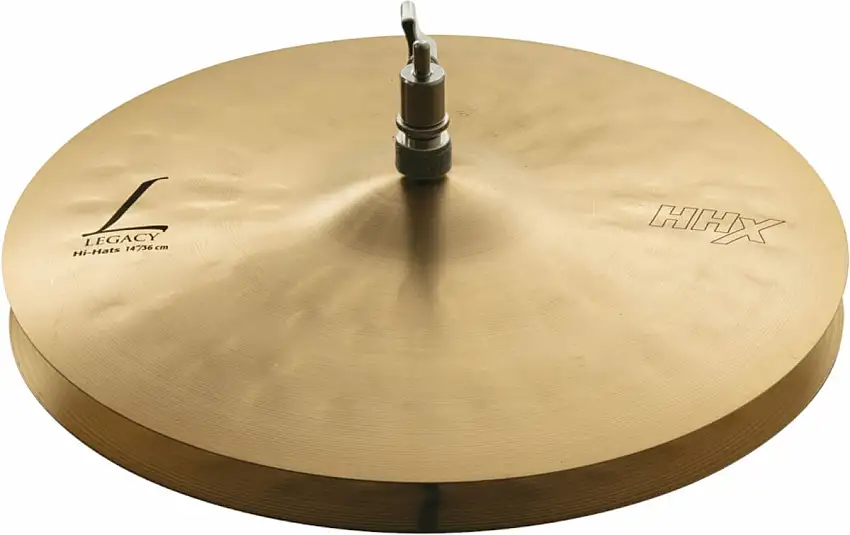 Sabian 11402XLN HHX Legacy 14" Hi-Hat
