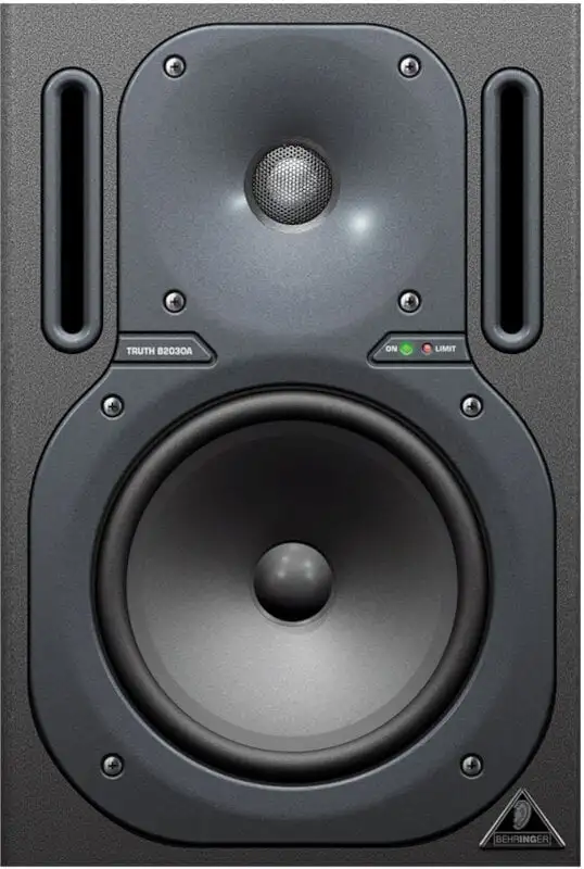 Behringer B 2030 A TRUTH Aktiv studiomonitor 2 st