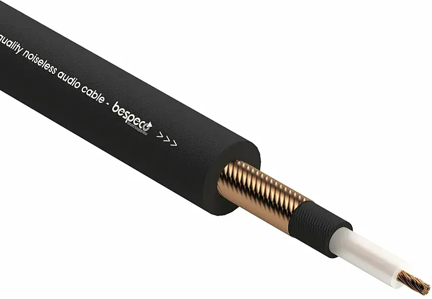 Bespeco B/CV100 Instrumentkabel