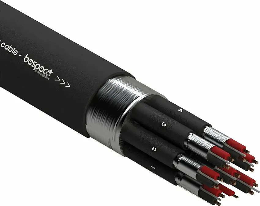 Bespeco CV8 Multikabel