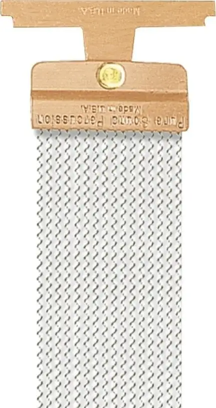 PureSound PS1416 Vintage Super Sensitive Virveltrumma