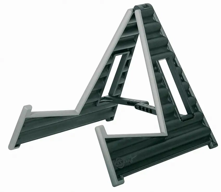 Konig & Meyer 17591 WAVE 10 Gitarrställ