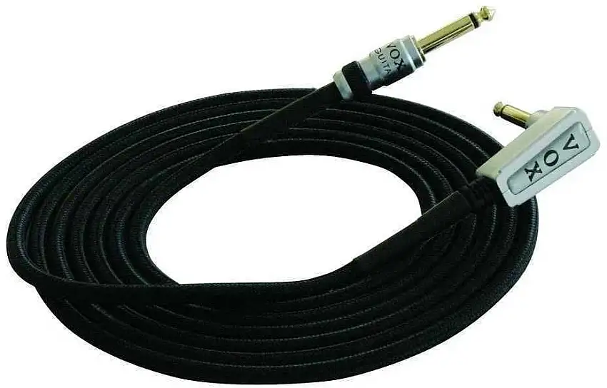 Vox VGC-19 Class A 6 m Rak-vinklad Instrumentkabel