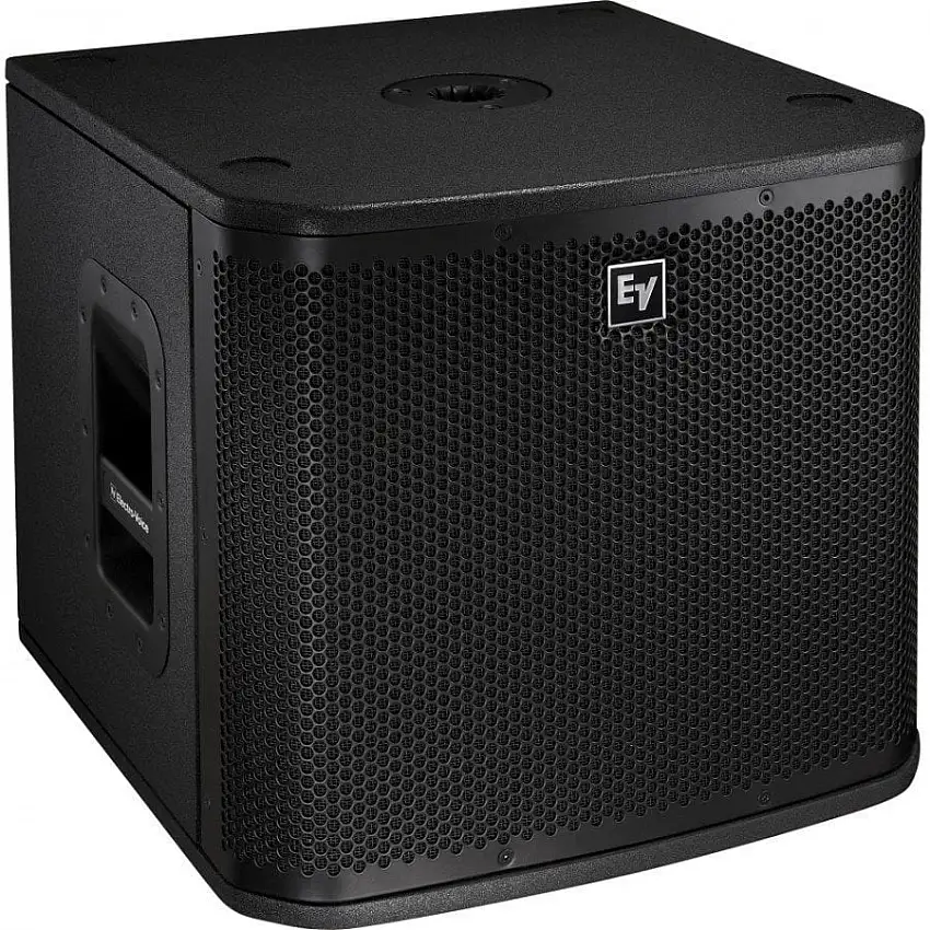 Electro Voice ZxA1-SUB Aktiv subwoofer