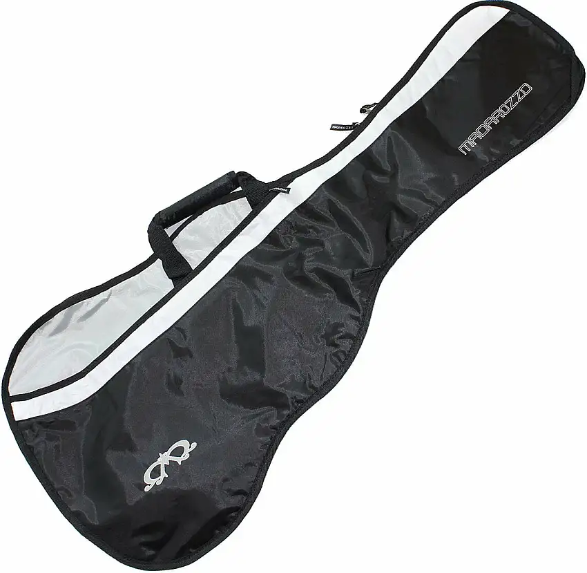 Madarozzo Essential G3 EG/BG Gigbag för elgitarr Black