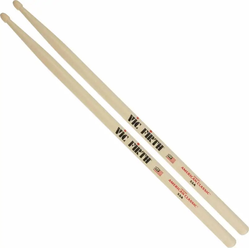 Vic Firth 55A American Classic Trumstockar