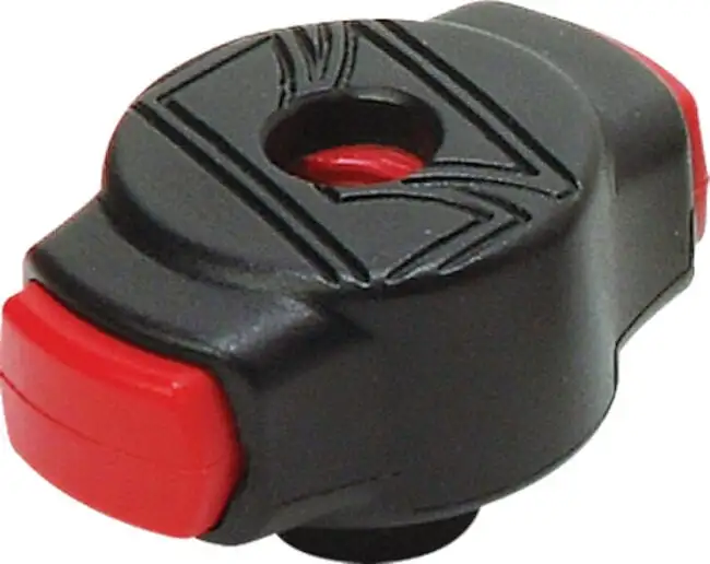 Tama QC8 Quick-Set Cymbal Mate Reservdel
