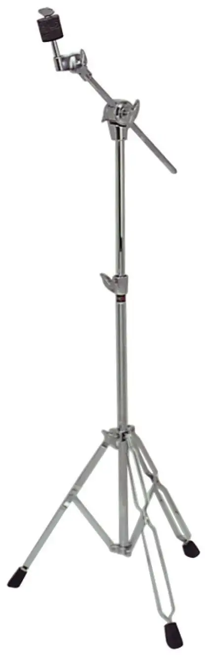 Basix CBS100 Boomstativ för cymbaler