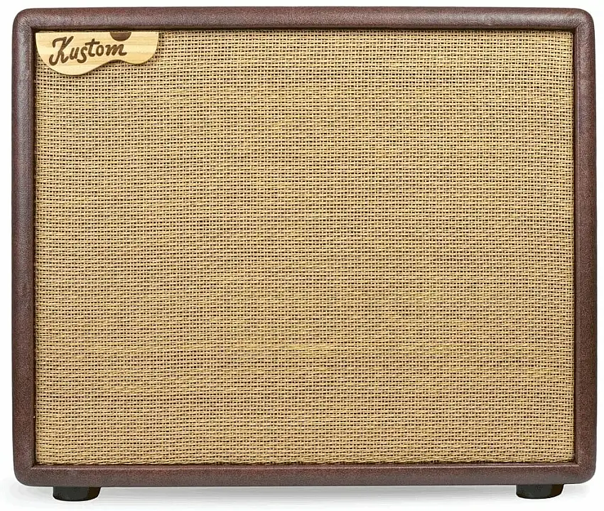 Kustom Sienna 30 Pro Kombi för akustisk och elektrisk gitarr